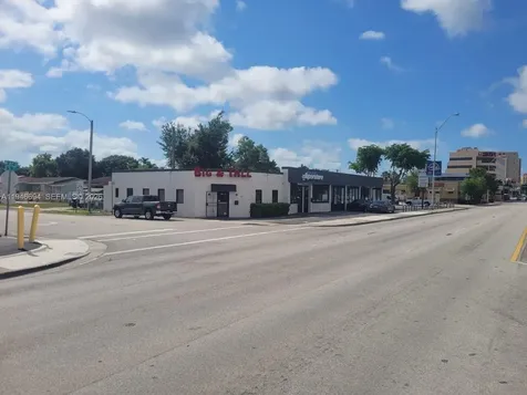 475 NW Le Jeune Road Miami FL 33126