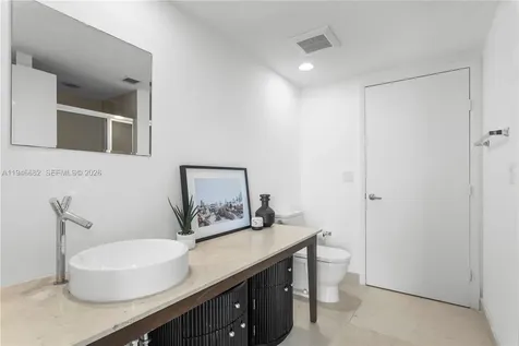 465 Brickell Avenue Miami FL 33131