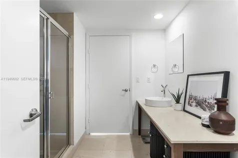 465 Brickell Avenue Miami FL 33131
