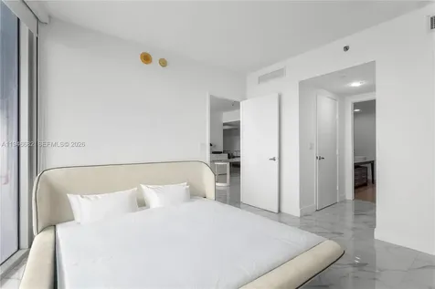 465 Brickell Avenue Miami FL 33131