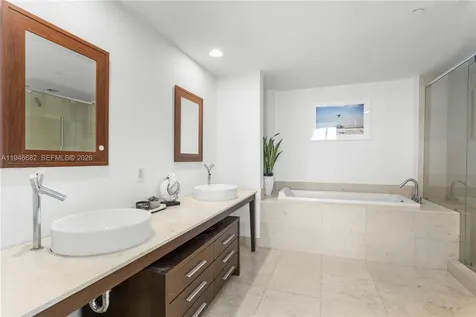 465 Brickell Avenue Miami FL 33131