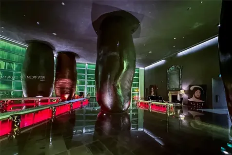 465 Brickell Avenue Miami FL 33131