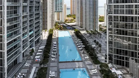 465 Brickell Avenue Miami FL 33131