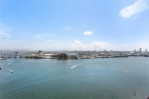465 Brickell Avenue Miami FL 33131