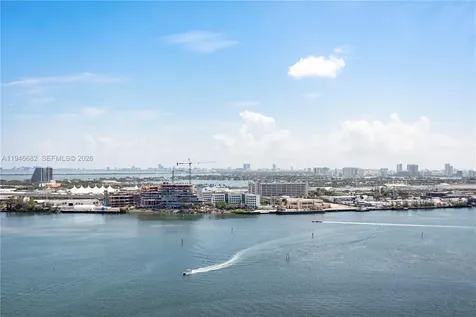 465 Brickell Avenue Miami FL 33131