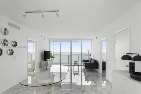 465 Brickell Avenue Miami FL 33131