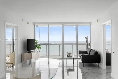 465 Brickell Avenue Miami FL 33131