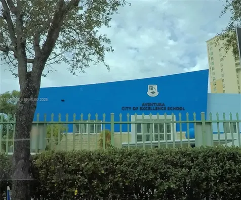 2775 NE 187th Street Aventura FL 33180