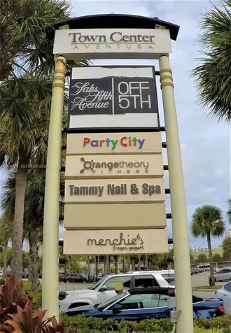 2775 NE 187th Street Aventura FL 33180