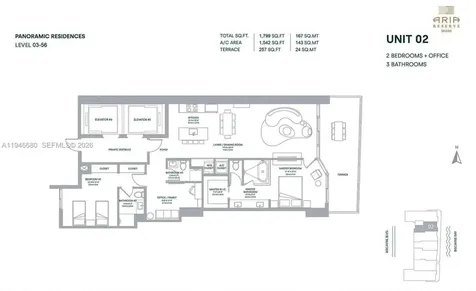 700 NE 24th Street Miami FL 33137