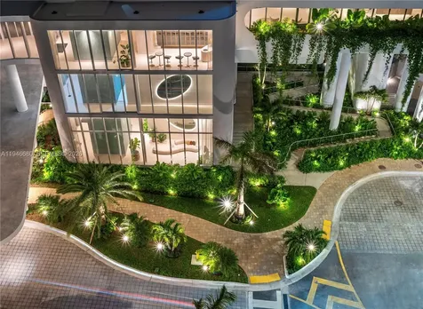 700 NE 24th Street Miami FL 33137