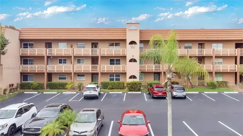 9721 Sunrise Lakes Boulevard Sunrise FL 33322