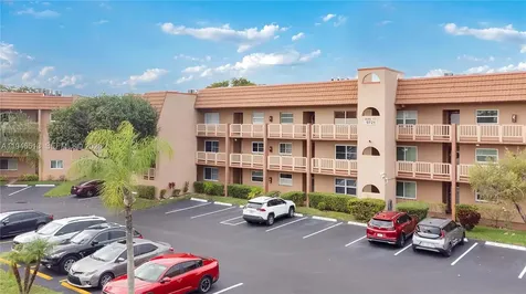 9721 Sunrise Lakes Boulevard Sunrise FL 33322