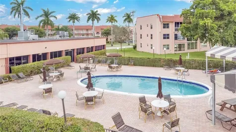 9721 Sunrise Lakes Boulevard Sunrise FL 33322