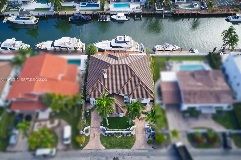 3368 NE 169th Street North Miami Beach FL 33160