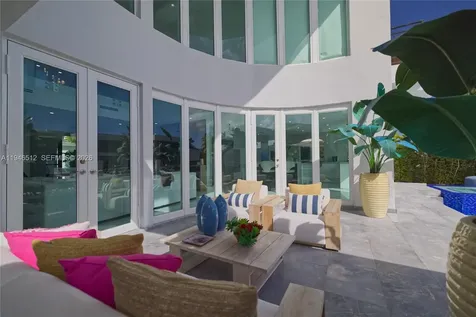 3368 NE 169th Street North Miami Beach FL 33160