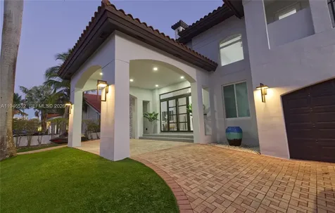 3368 NE 169th Street North Miami Beach FL 33160