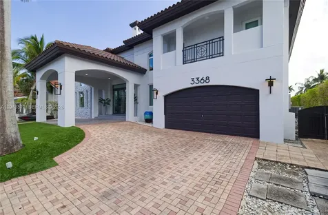 3368 NE 169th Street North Miami Beach FL 33160