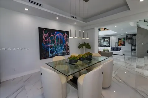 3368 NE 169th Street North Miami Beach FL 33160