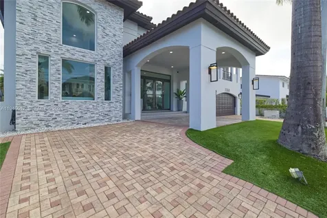 3368 NE 169th Street North Miami Beach FL 33160
