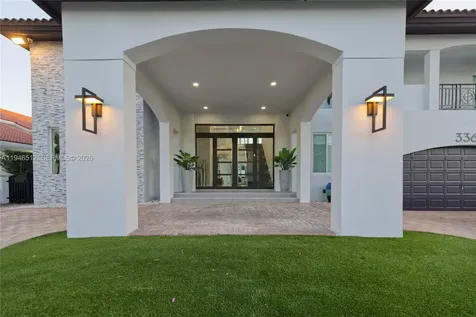 3368 NE 169th Street North Miami Beach FL 33160