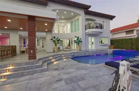 3368 NE 169th Street North Miami Beach FL 33160
