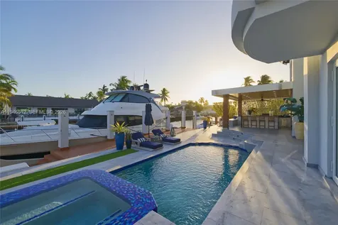 3368 NE 169th Street North Miami Beach FL 33160