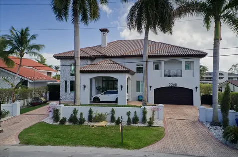 3368 NE 169th Street North Miami Beach FL 33160