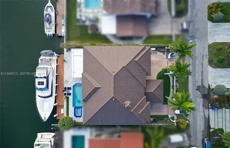 3368 NE 169th Street North Miami Beach FL 33160