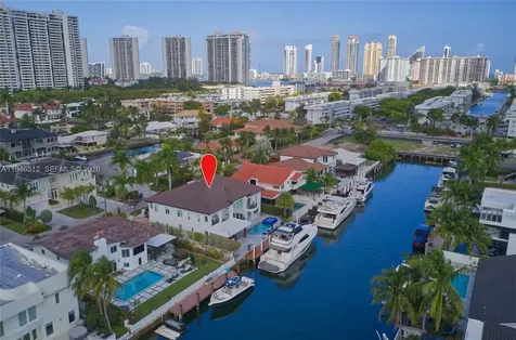 3368 NE 169th Street North Miami Beach FL 33160
