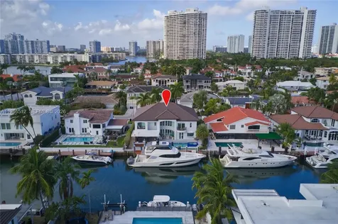 3368 NE 169th Street North Miami Beach FL 33160