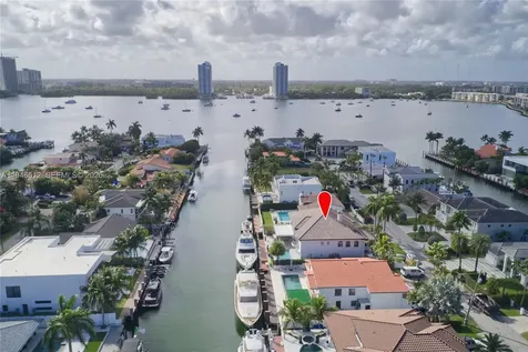 3368 NE 169th Street North Miami Beach FL 33160