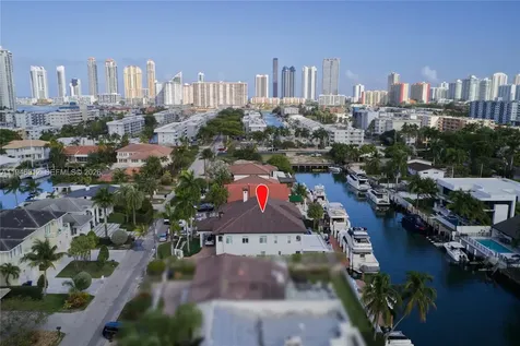 3368 NE 169th Street North Miami Beach FL 33160