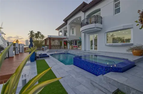 3368 NE 169th Street North Miami Beach FL 33160