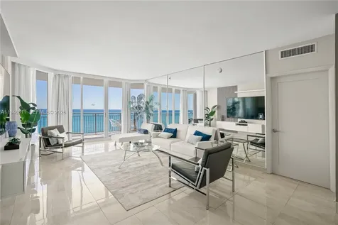 17375 Collins Avenue Sunny Isles Beach FL 33160