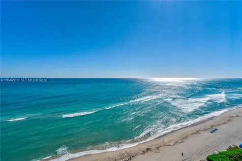 17375 Collins Avenue Sunny Isles Beach FL 33160