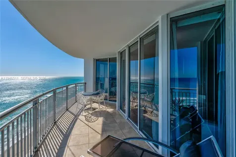 17375 Collins Avenue Sunny Isles Beach FL 33160