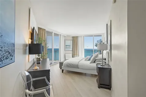 17375 Collins Avenue Sunny Isles Beach FL 33160