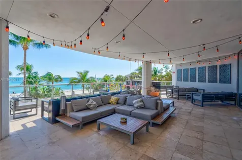 17375 Collins Avenue Sunny Isles Beach FL 33160
