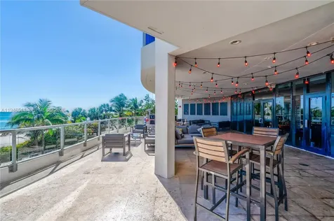 17375 Collins Avenue Sunny Isles Beach FL 33160