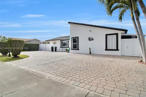 42 NW 132nd Place Miami FL 33182