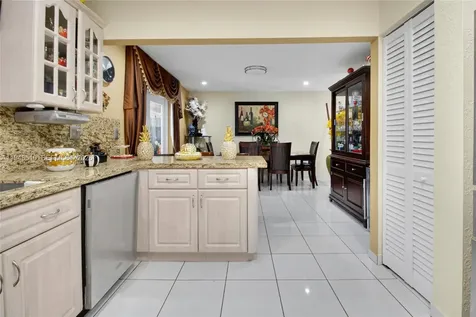 42 NW 132nd Place Miami FL 33182
