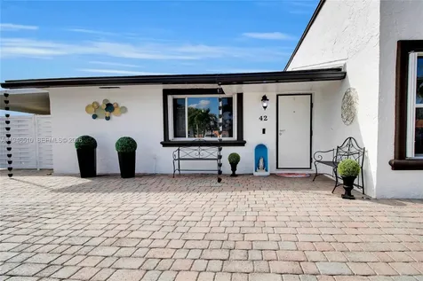 42 NW 132nd Place Miami FL 33182