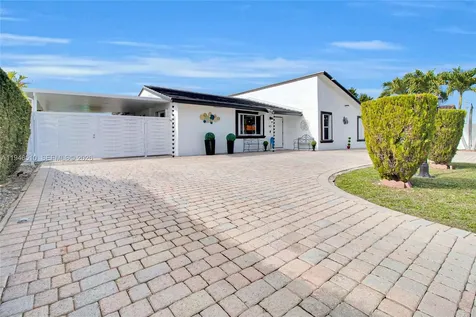42 NW 132nd Place Miami FL 33182
