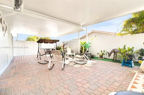 42 NW 132nd Place Miami FL 33182