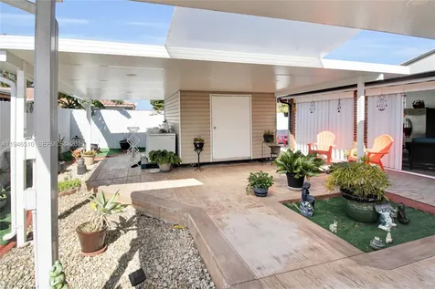42 NW 132nd Place Miami FL 33182