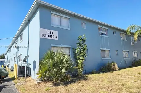 1829 N A Street Lake Worth Beach FL 33460