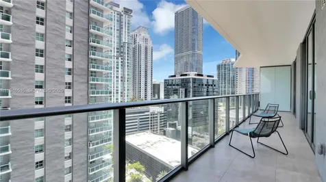 1300 S Miami Avenue Miami FL 33130