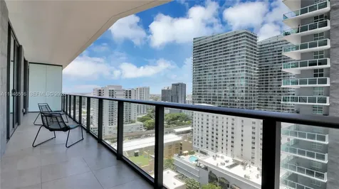 1300 S Miami Avenue Miami FL 33130