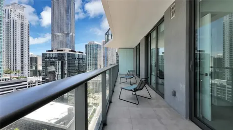 1300 S Miami Avenue Miami FL 33130